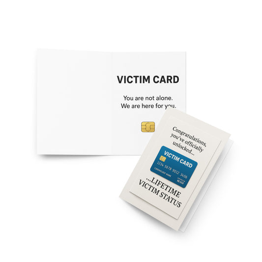 Greeting card