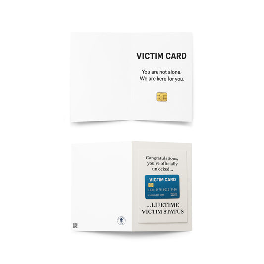 Greeting card