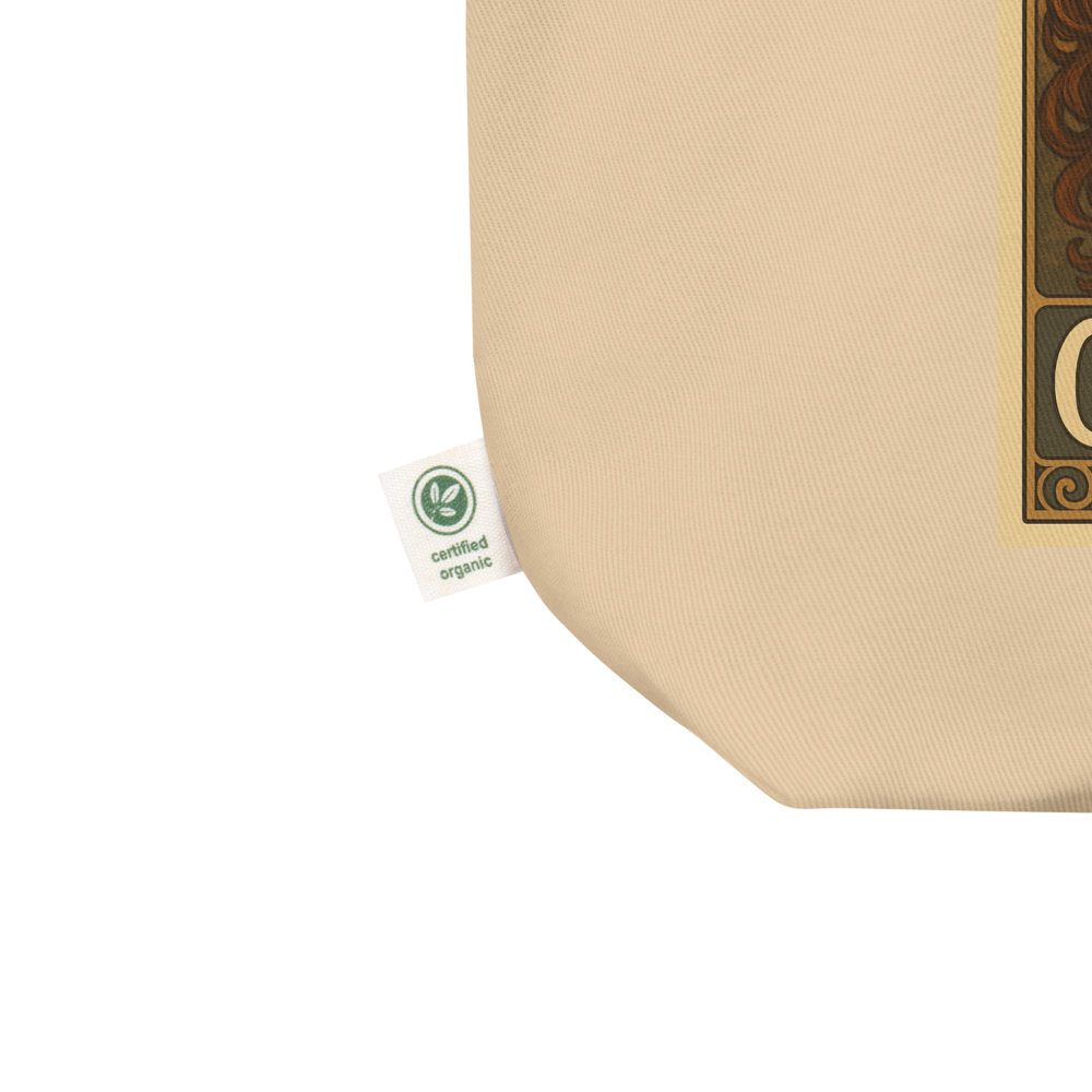 “Ooh La La”- Paris Eco Tote Bag