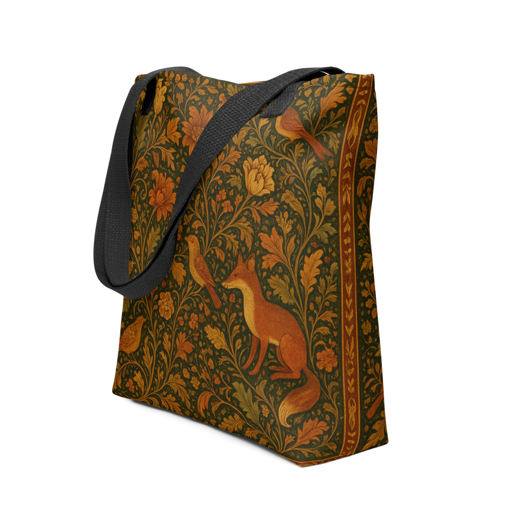 Autumn Tote bag