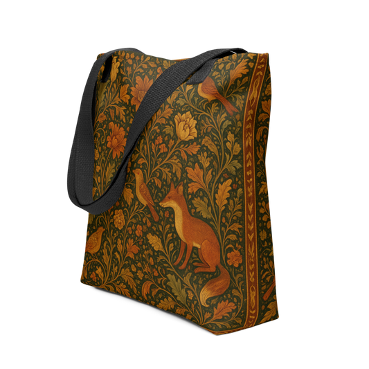 Autumn Tote bag
