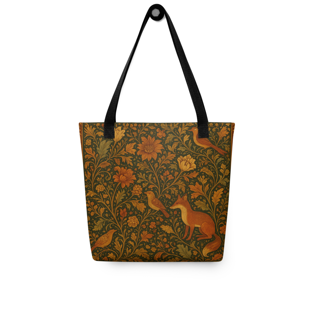 Autumn Tote bag