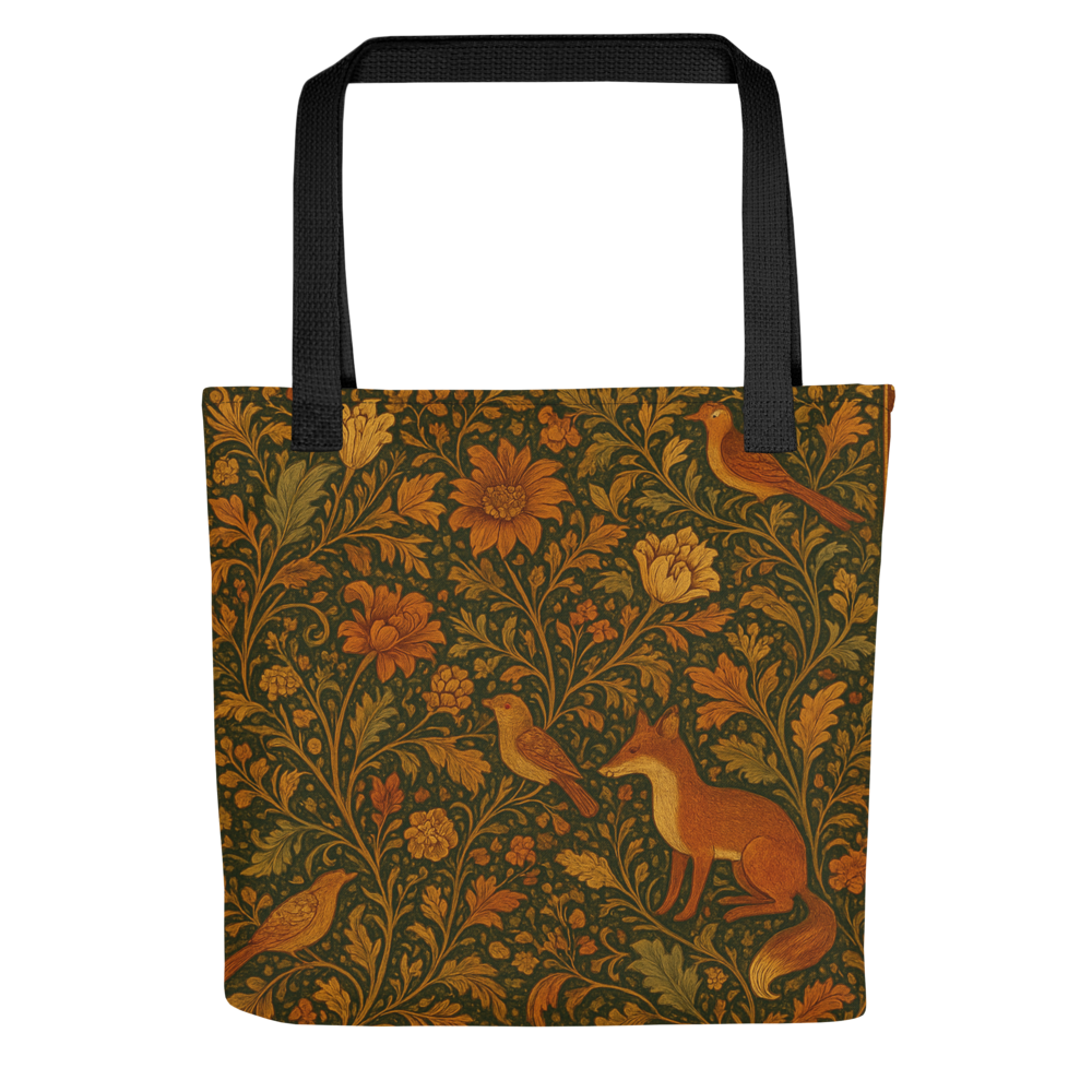Autumn Tote bag