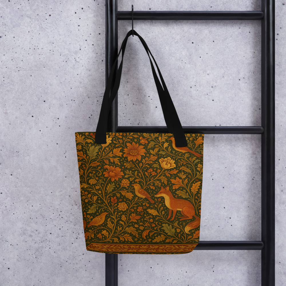 Autumn Tote bag