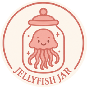 Jellyfish Jar