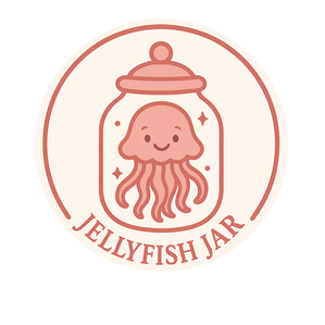 Jellyfish Jar